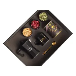 پک هدیه سازمانی آمریکانو