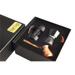 پک هدیه سازمانی قهوه همه کاره