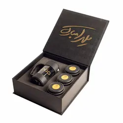 پک هدیه یلدا دُردانه