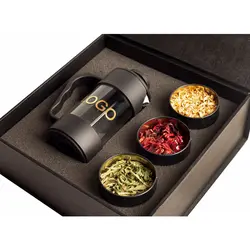 پک هدیه یلدا دُردانه