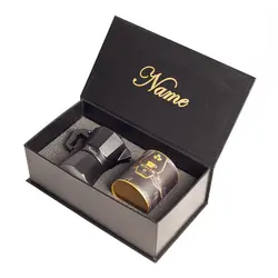 پک هدیه قهوه و موکاپات