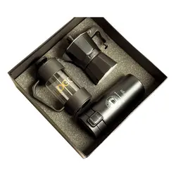 پک هدیه قهوه باریستا