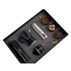 پک هدیه قهوه لاکچری زمرد