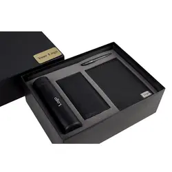 پک هدیه مدیریتی ایلان ماسک