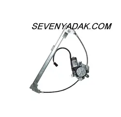 دستگاه شیشه بالابر جلو چانگان