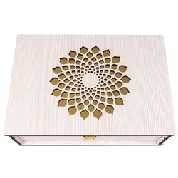 ست کامل کادویی کراوات دستمال جیب گل کت دکمه سردست و گیره مدل GF-PA319-GR-BOX