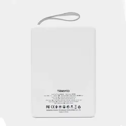 پاور بانک ترانیو مدل T-F17 ظرفیت 70000 میلی آمپر ساعت