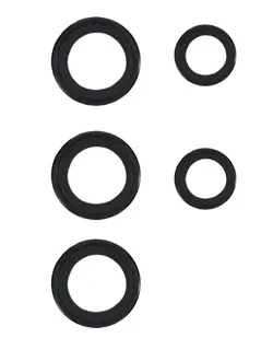 محافظ لنز دوربین سامسونگ Galaxy S23 Ultra مدل رینگی - فروشگاه خیلی سبز