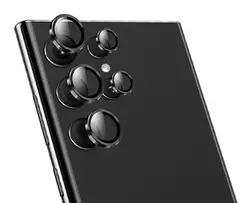محافظ لنز دوربین سامسونگ Galaxy S23 Ultra مدل رینگی - فروشگاه خیلی سبز