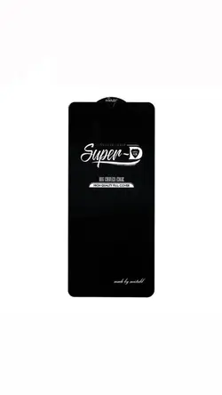 گلس فول کاور SUPER-D ایفون 12PROMAX - فروشگاه خیلی سبز