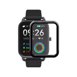 گلس فول کاور( SUPER-D) MI ACTIVE S1 - فروشگاه خیلی سبز