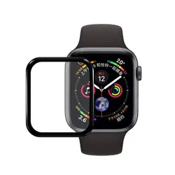 گلس فول کاور( SUPER-D) IWATCH SERIES7 41 - فروشگاه خیلی سبز