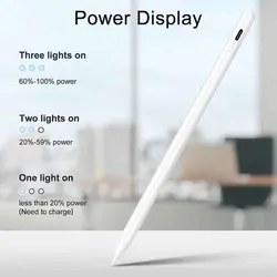 قلم لمسی Universal مدل K-2260 - فروشگاه خیلی سبز