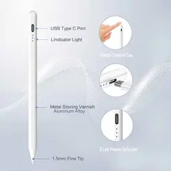 قلم لمسی Universal مدل K-2260 - فروشگاه خیلی سبز