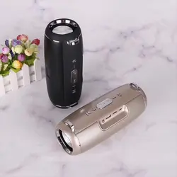 اسپیکر بلوتوثی قابل حمل مدل LN-25 - فروشگاه خیلی سبز