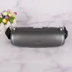 اسپیکر بلوتوثی قابل حمل مدل LN-25 - فروشگاه خیلی سبز