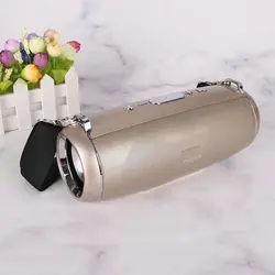 اسپیکر بلوتوثی قابل حمل مدل LN-25 - فروشگاه خیلی سبز