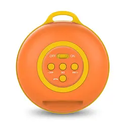 اسپیکر قابل حمل بلوتوثی جنیوس Genius مدل SP906BT - فروشگاه خیلی سبز