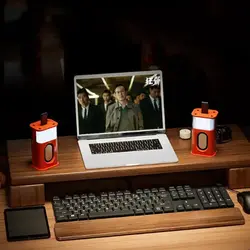 اسپیکر بلوتوث 5 وات مدل K08 - فروشگاه خیلی سبز