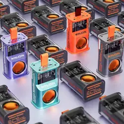 اسپیکر بلوتوث 5 وات مدل K08 - فروشگاه خیلی سبز