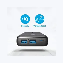 پاوربانک مدل ANKER POWER 20000 - فروشگاه خیلی سبز