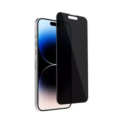 گلس پرایوسی iphone 15PROMAX - فروشگاه خیلی سبز