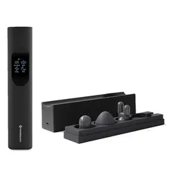 ماساژور تنفنگی درمانی پاورولوژِی - فروشگاه خیلی سبز