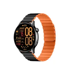 ساعت هوشمند شیائومی مدل Glorimi M2 Max - فروشگاه خیلی سبز