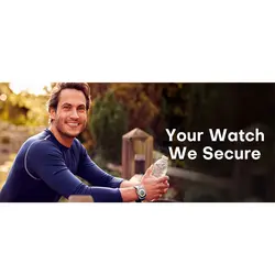 محافظ صفحه نمایش اپل واچ اولترا 49 میلی متری