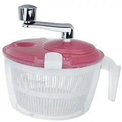 سبزی خورد کن سه کاره