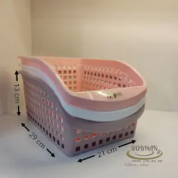 سبد یخچال کاجین