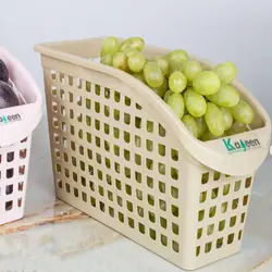 سبد یخچال کاجین