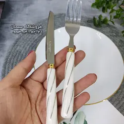 کاردو چنگال یونیک
