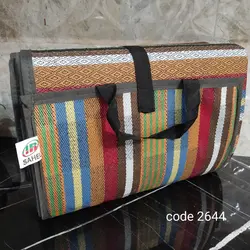 زیر انداز جاجیم 6 متری ساحل