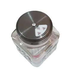 جا ادویه سه کاره کوچک شطرنجی