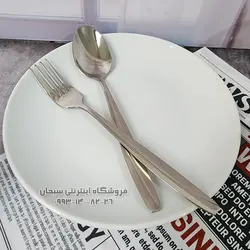 قاشق چنگال فله بیزانس ایتالیایی