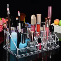استند آرایشی رویه ساده