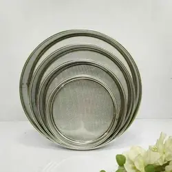 پک الک استیل 4 عددی