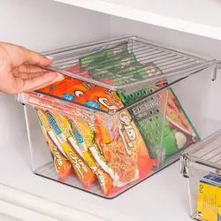 نظم دهنده یخچال دربدار لیمون نشکن