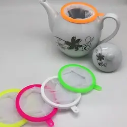 صافی چایی توری کوچک