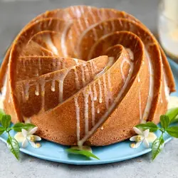 قالب کیک و ژله در 3 مدل متنوع
