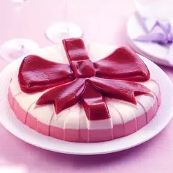قالب کیک و ژله در 3 مدل متنوع