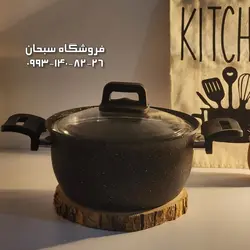 قابلمه هاناتک مدل ونیز