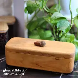جاقاشقی چوبی درب بلوط