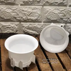 چاه بست خارجی