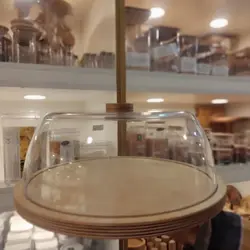 ظرف کاپ کیک رایکا