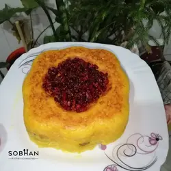 قالب ته چین در طرح و اندازه های متنوع