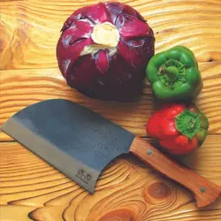 ساطور برند توحید