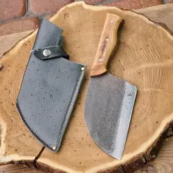 ساطور برند توحید