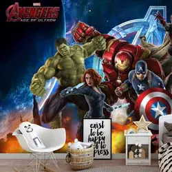 طرح سایه اونجرز